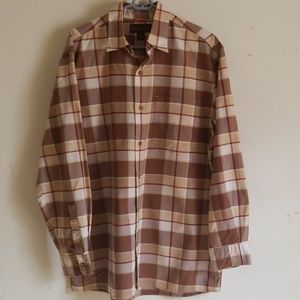 Dress shirt for men timberland